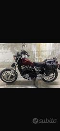 Honda VT500C - 1988 - 21.000 km