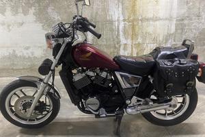 Honda VT500C - 1988 - 21.000 km