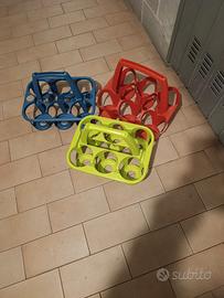 porta bottiglie 