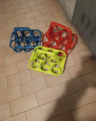 porta bottiglie 