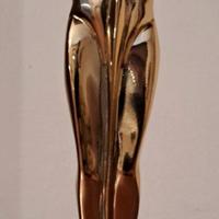 statua premio oscar.