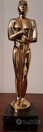 statua premio oscar.