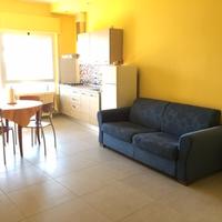 Bilocale fronte mare rif. 16