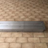 Caminetto bioetanolo