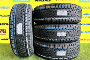 X2: Invernali 215/65R16 98H -PIRELLI- al 75% e 82%
