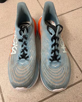 Hoka Mach 5