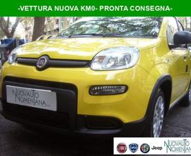 FIAT Panda 1.0 FireFly S&S Hybrid Pandina Urban