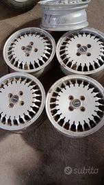 Cerchi in lega per Alfa Romeo