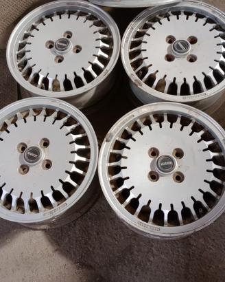 Cerchi in lega per Alfa Romeo