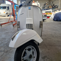 Vespa px
