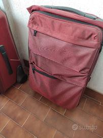 Borsa per accessori Folletto