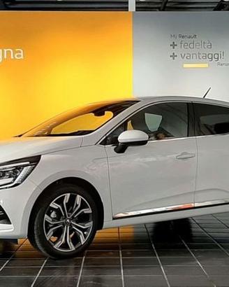 Renault Clio 2020 in ricambi