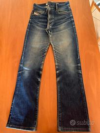 Jeans DIESEL donna