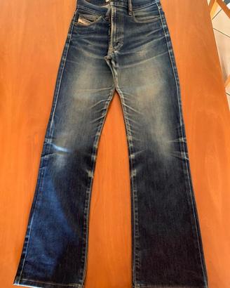 Jeans DIESEL donna
