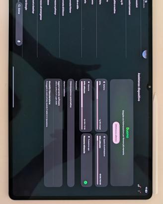 Samsung Galaxy Tab S11 Ultra Wifi 512gb