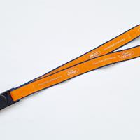 Portabadge / lanyard Ford