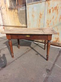 Tavolo antico 