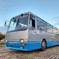 Autobus Iveco 370 S originale euro 2