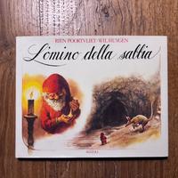 L’omino della sabbia