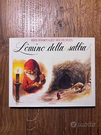 L’omino della sabbia