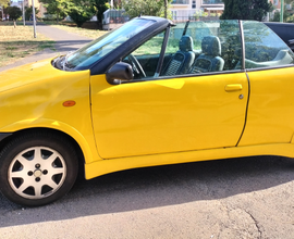 Fiat punto Cabrio bertone 1.2 benzina