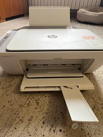 Stampante hp deskjet 2720e