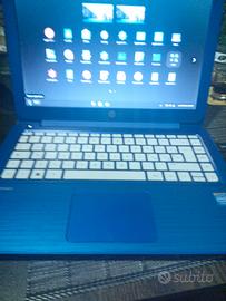 PC portatile HP 14 pollici 