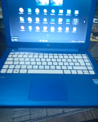 PC portatile HP 14 pollici 