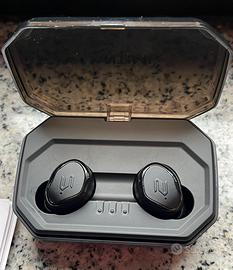 Auricolari wireless Antimi S8 plus