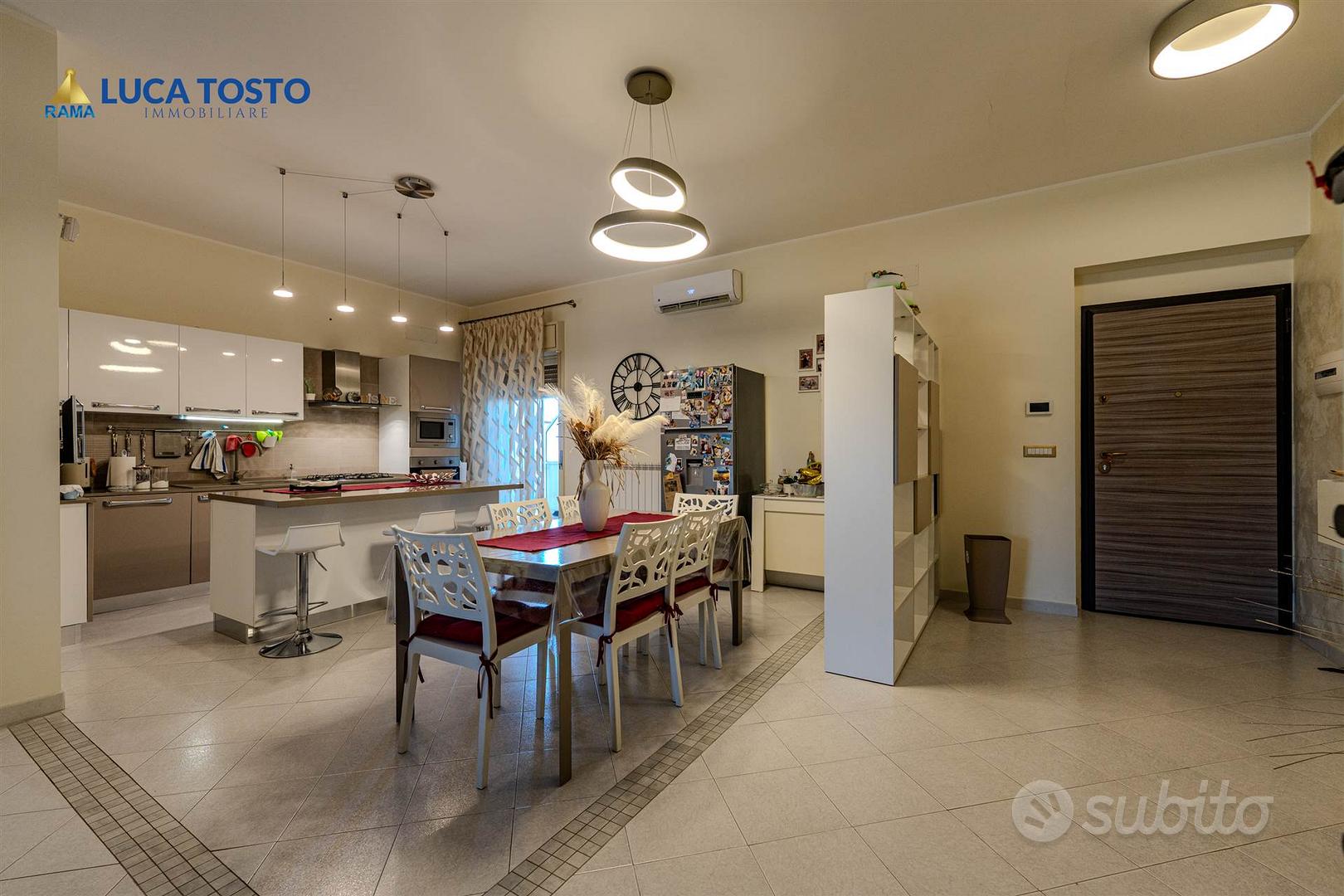 Appartamento – Valverde, Catania - Vista 4