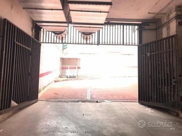 BOX A ROMA