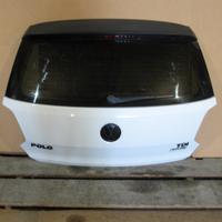 Volkswagen Polo Portellone/Sportello/Porta