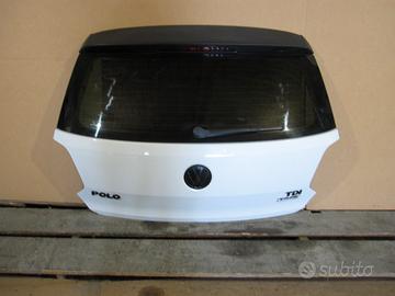 Volkswagen Polo Portellone/Sportello/Porta