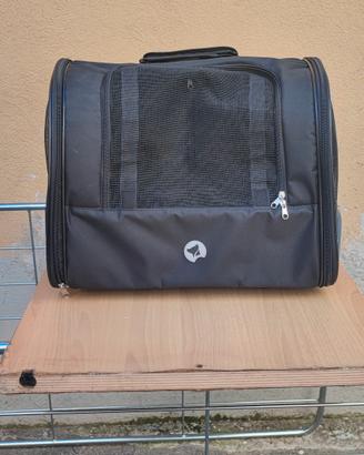 Trasportino per Cane