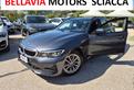 Bmw 320d 190CV xDrive Touring con Garanzia