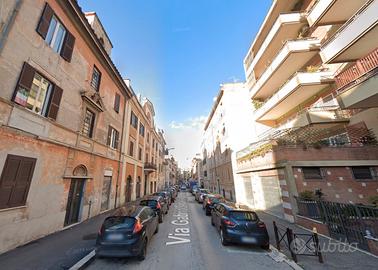 CENTOCELLE TRILOCALE ARREDATO Ben COLLEGATO