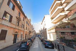 CENTOCELLE TRILOCALE ARREDATO Ben COLLEGATO