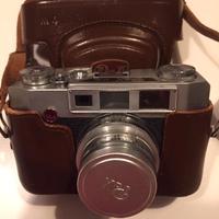 Macchina fotografica Pax M4