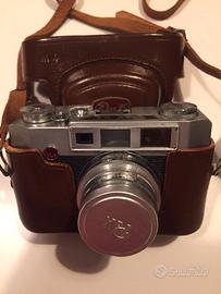 Macchina fotografica Pax M4