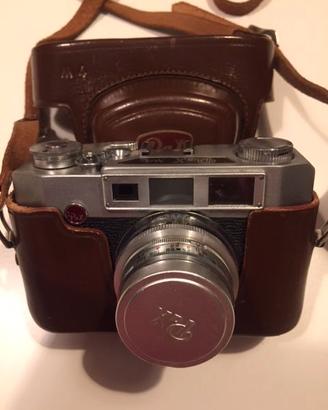 Macchina fotografica Pax M4