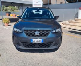 Seat Arona 1.0 Tsi 95 Cv Reference