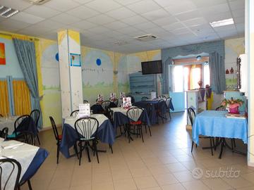 Pizzeria Ristorante in SORSO (SS)