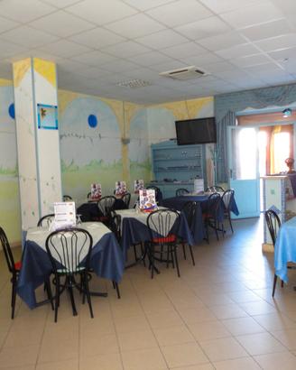 Pizzeria Ristorante in SORSO (SS)