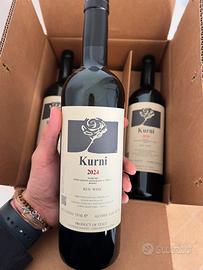 Kurni 2024