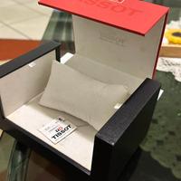 Scatola orologio Tissot T Touch