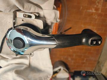 manetta Mercury 40 pro chiesuola incasso