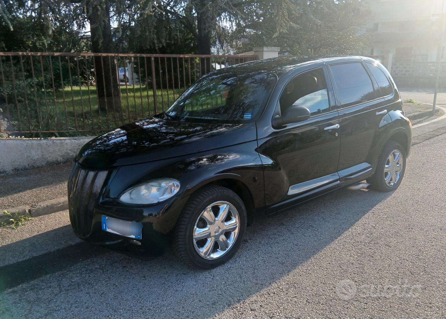 Chrysler PT Cruiser