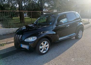 Chrysler PT Cruiser Touring