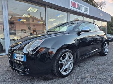 Alfa Romeo MiTo 1.3 JTDm 85 CV S&S Distinctive