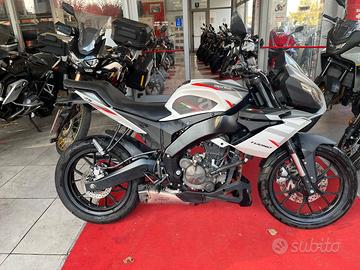 Aprilia Tuono 125 LIMITED EDITION
